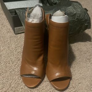 Vince Camuto Booties